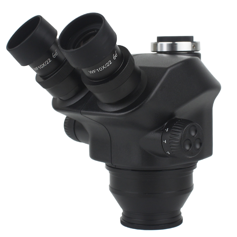 1080P 48MP 2K 4K HDMI USB VGA  - огляд і ціна Simul-Focal Industrial Microscope 4K Hdmi