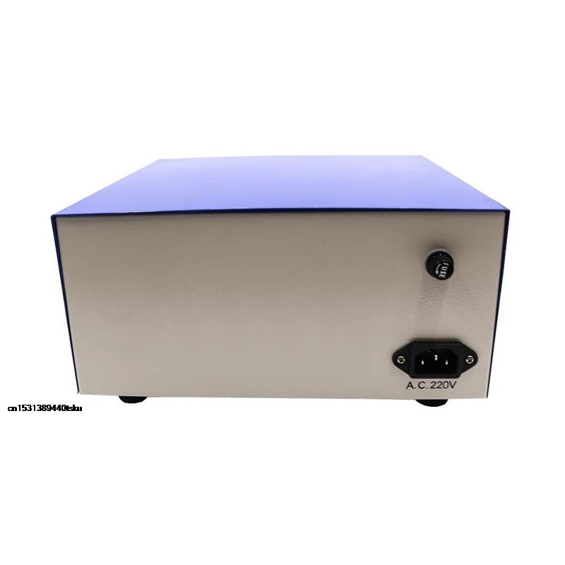 Useful 100A High Power Handhel - огляд і ціна Laser Soldering Machine Handheld