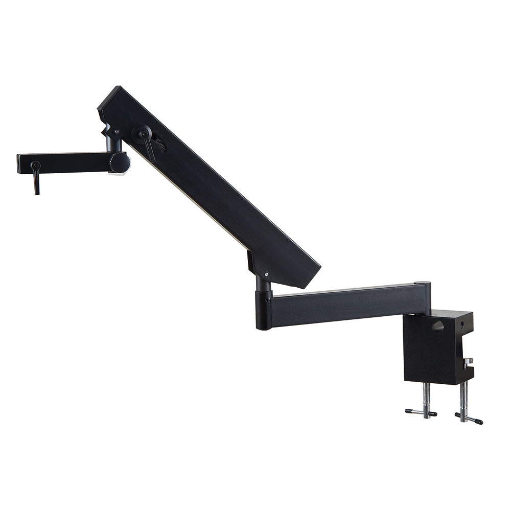 Adjustable Articulated Arm Fol - огляд і ціна Trinocular Stereo Microscope 7X-45X