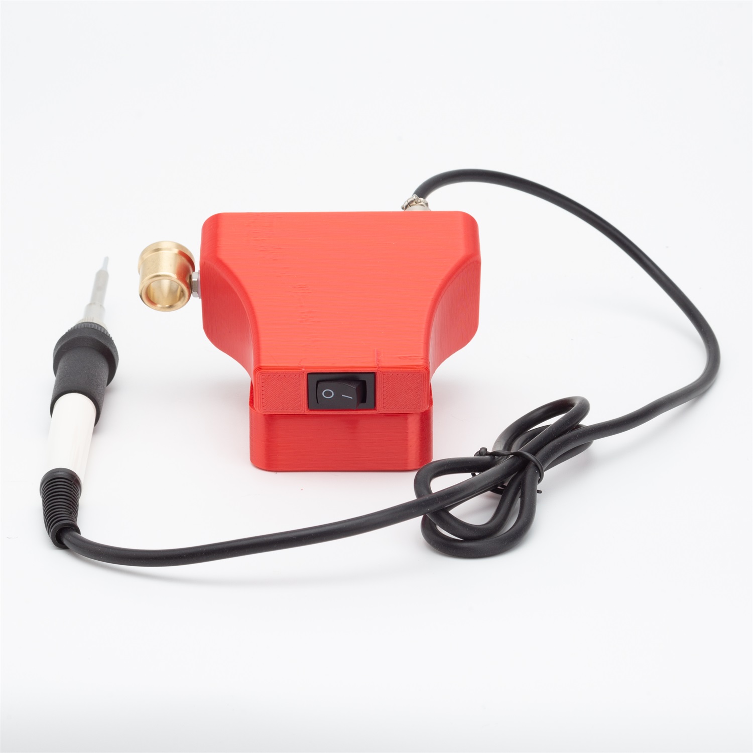 Fast Heat Up OLED T12 Solderin - огляд і ціна T12 Soldering Station Oled