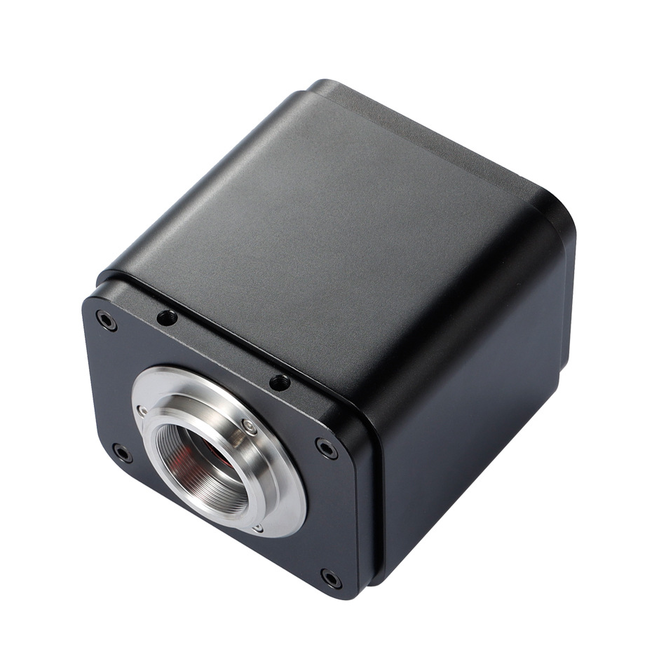 4K Ultra HD 30fps HDMI and USB - огляд і ціна 4K Microscope Camera Sony Sensor